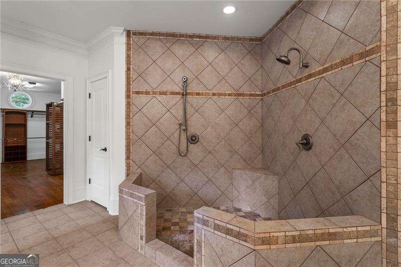 2353 HABERSHAM Drive Marietta - 27