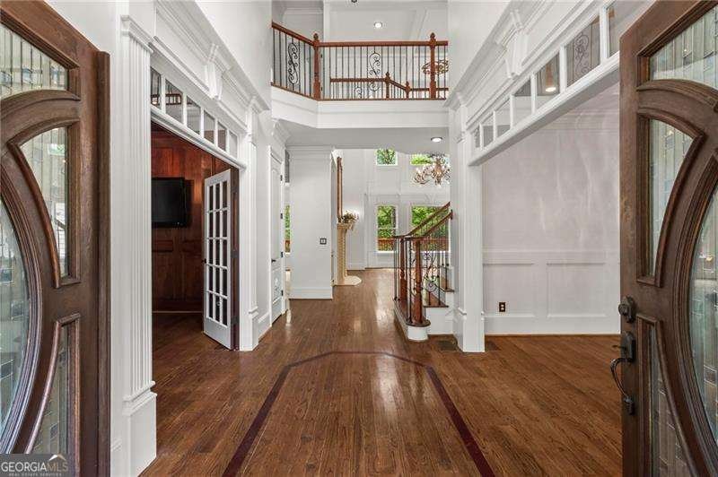 2353 HABERSHAM Drive Marietta - 3