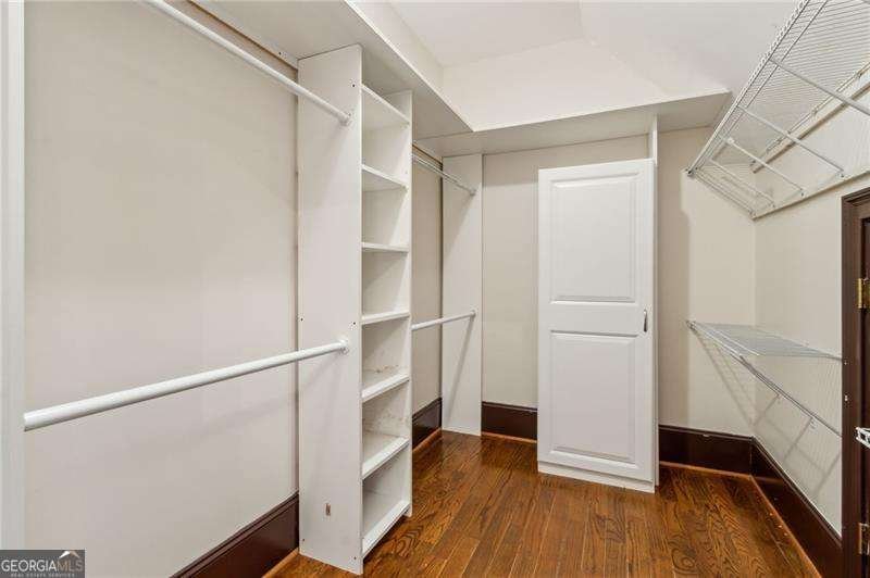 2353 HABERSHAM Drive Marietta - 31