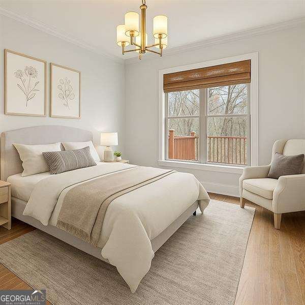 2353 HABERSHAM Drive Marietta - 35