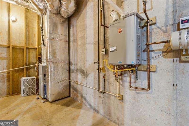 2353 HABERSHAM Drive Marietta - 36