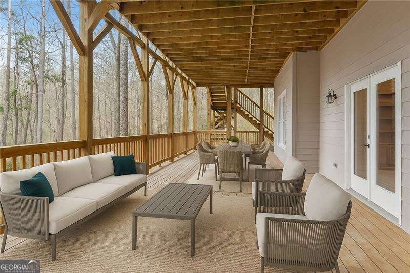 2353 HABERSHAM Drive Marietta - 39