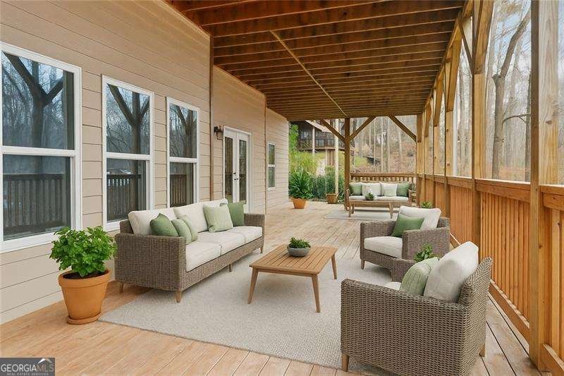 2353 HABERSHAM Drive Marietta - 43