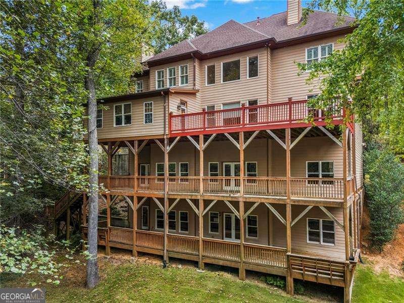 2353 HABERSHAM Drive Marietta - 45