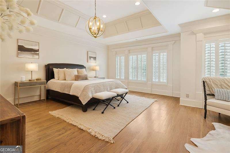 2353 HABERSHAM Drive Marietta - 6