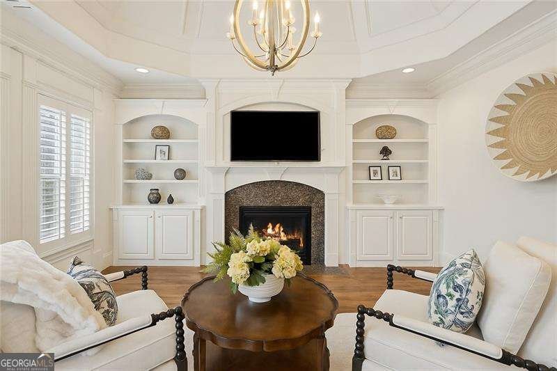 2353 HABERSHAM Drive Marietta - 7