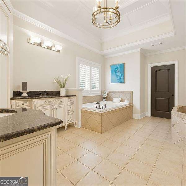 2353 HABERSHAM Drive Marietta - 8