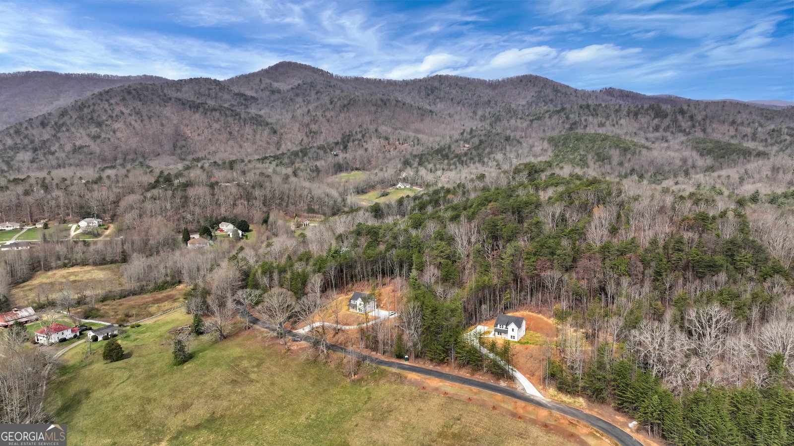 72 Chestatee Road Cleveland - Photo 34