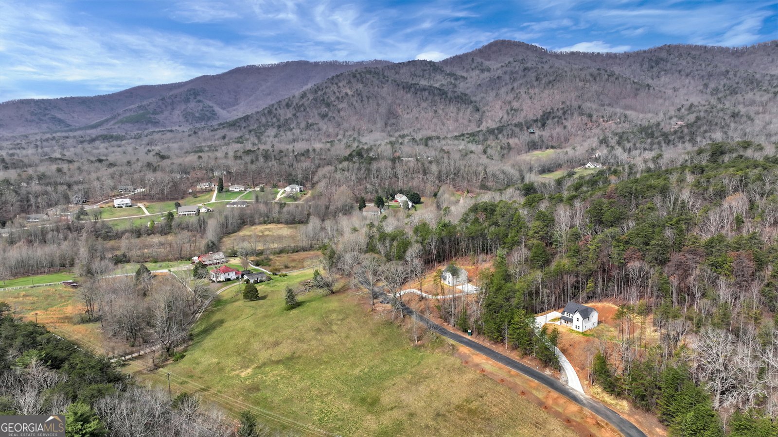 72 Chestatee Road Cleveland - Photo 35