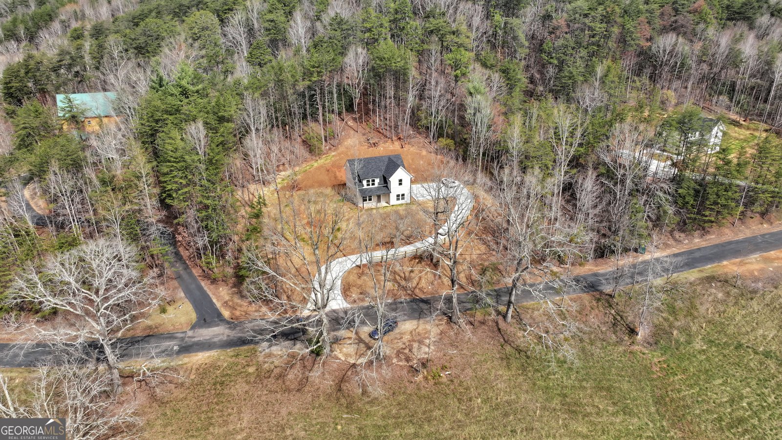 72 Chestatee Road Cleveland - Photo 36
