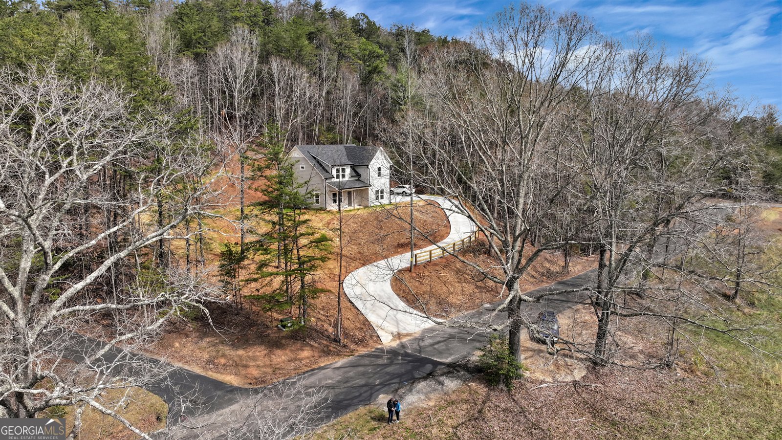 72 Chestatee Road Cleveland - Photo 38