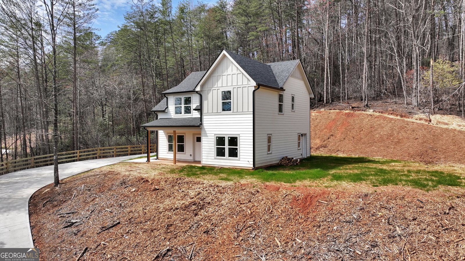 72 Chestatee Road Cleveland - Photo 39