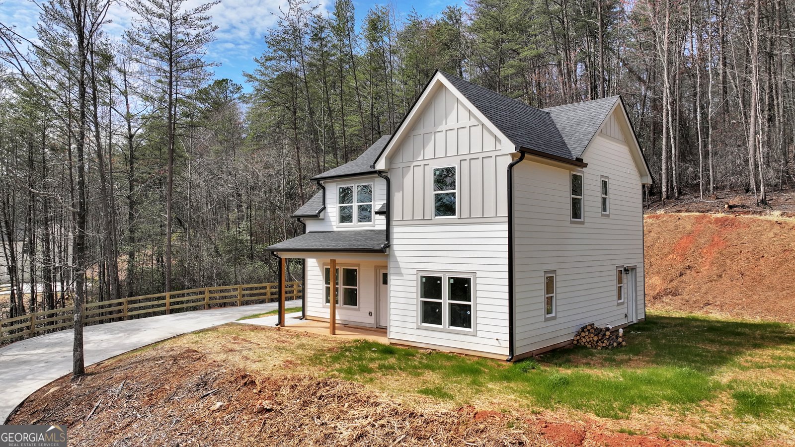 72 Chestatee Road Cleveland - Photo 40