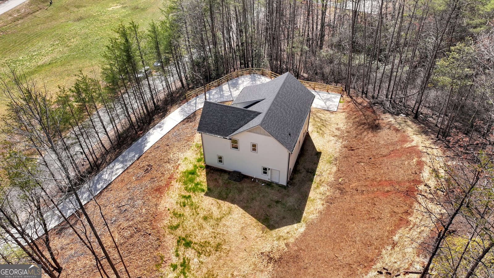 72 Chestatee Road Cleveland - Photo 47