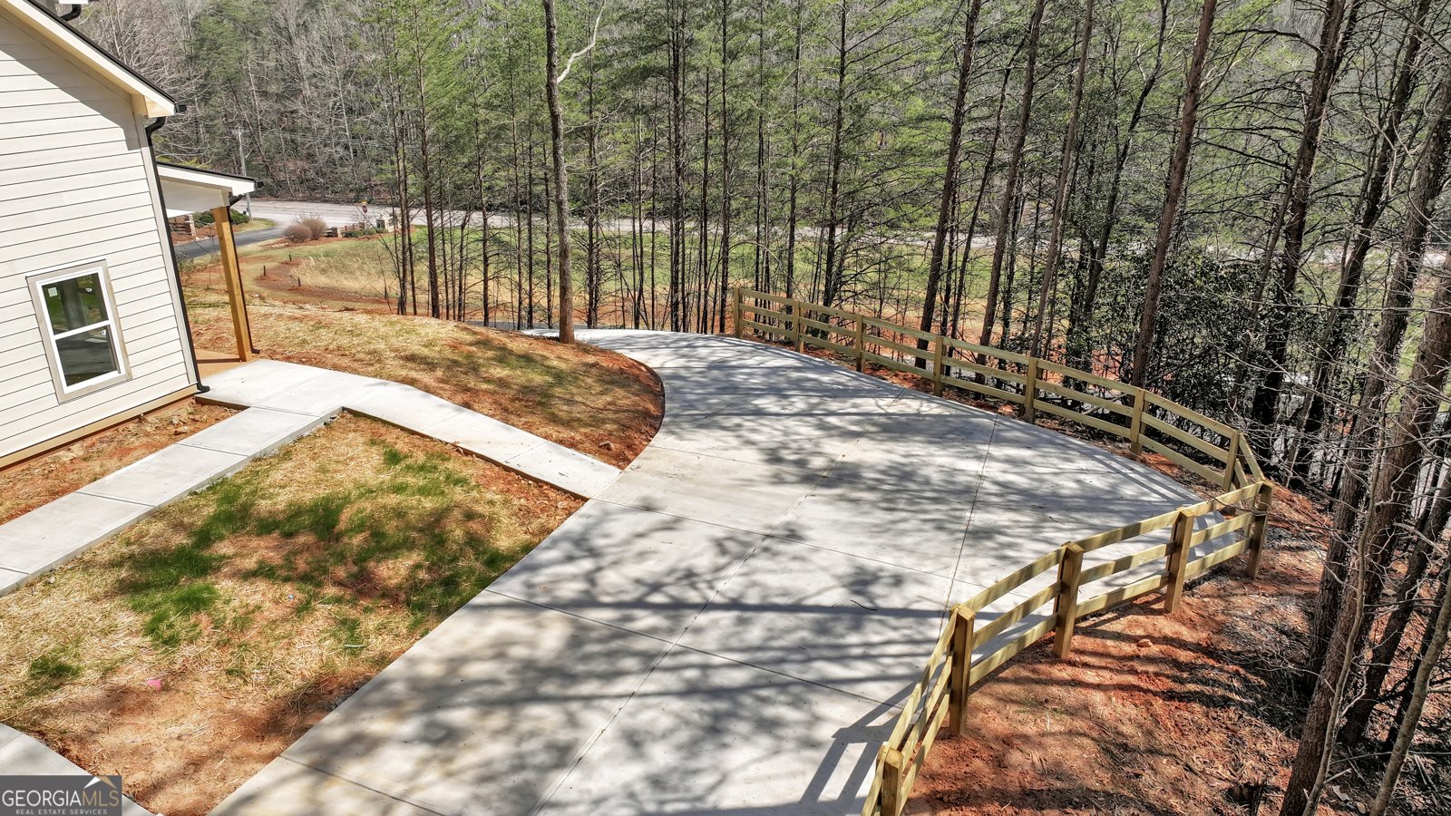 72 Chestatee Road Cleveland - Photo 48