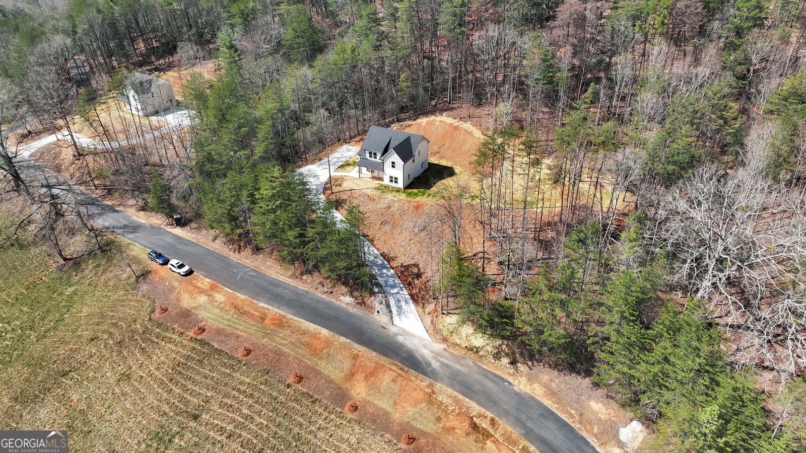 72 Chestatee Road Cleveland - Photo 49