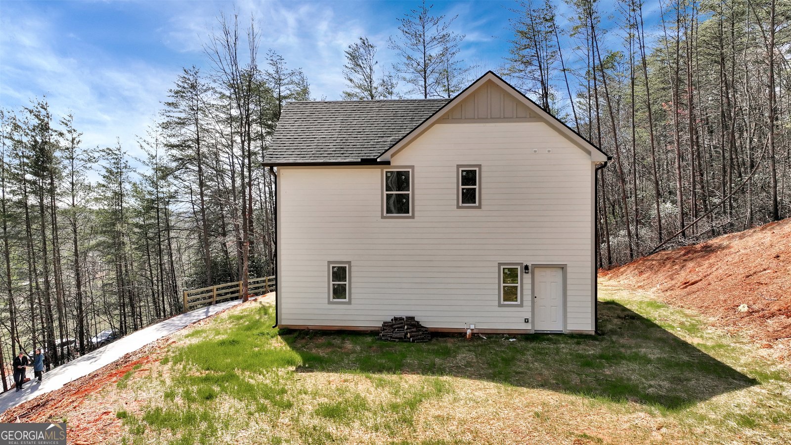 72 Chestatee Road Cleveland - Photo 50