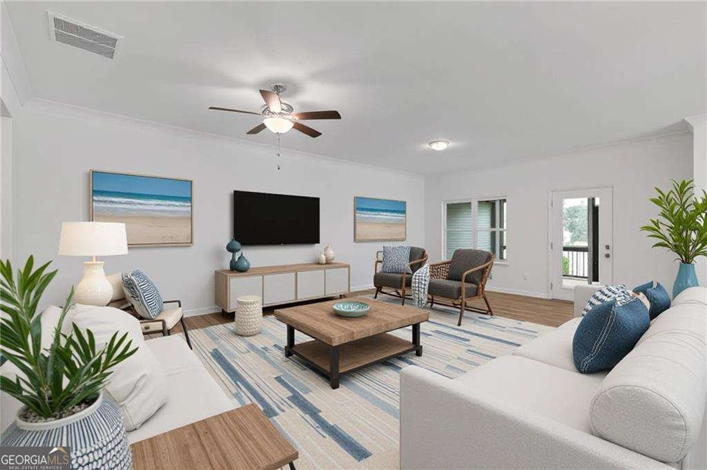 3865 Shelleydale Drive Powder Springs - 2