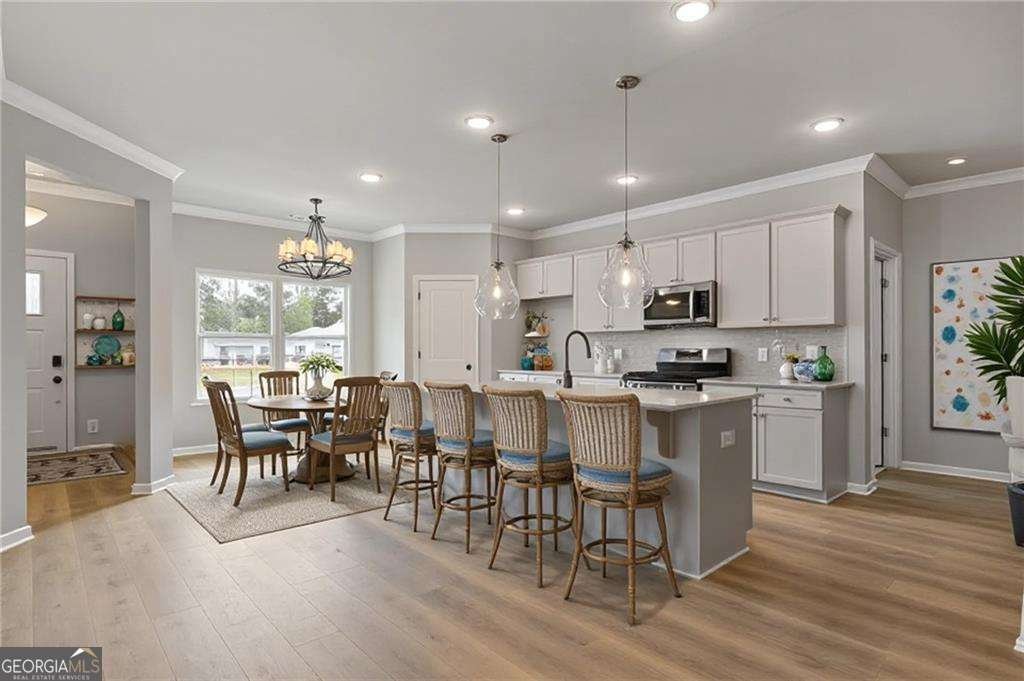 3865 Shelleydale Drive Powder Springs - 3
