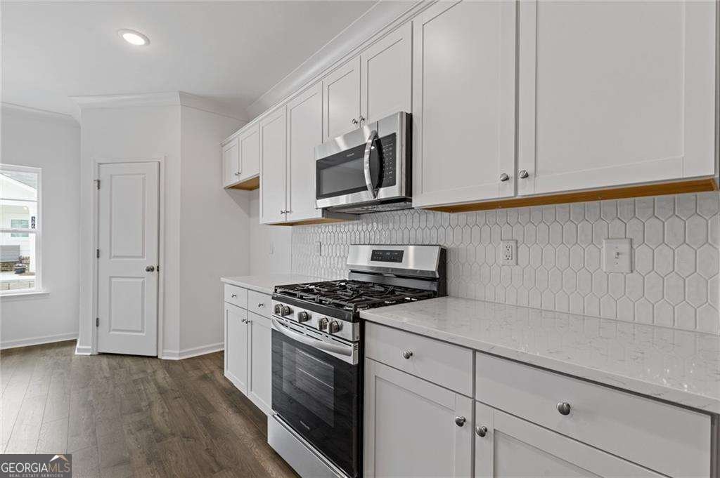 3865 Shelleydale Drive Powder Springs - 4