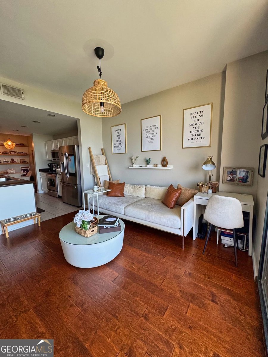 3040 Peachtree Road Atlanta - 13
