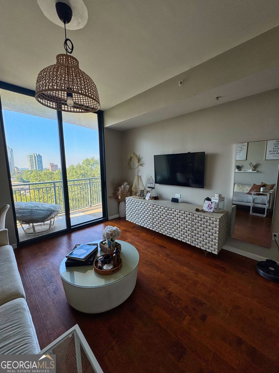 3040 Peachtree Road Atlanta - 15