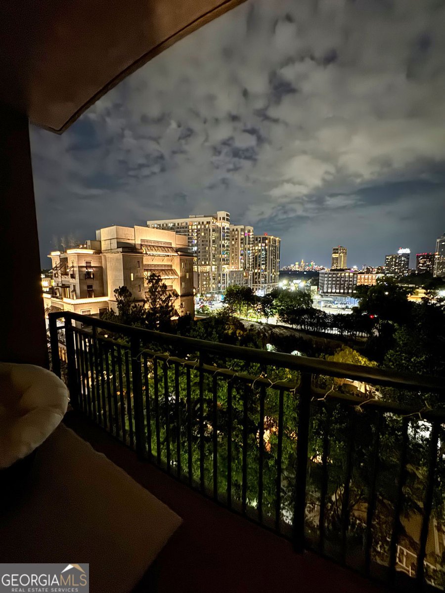 3040 Peachtree Road Atlanta - 2