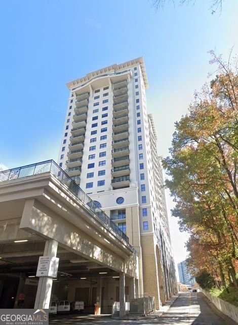 3040 Peachtree Road Atlanta - 28