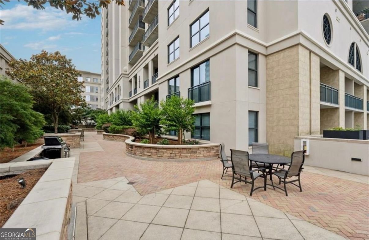 3040 Peachtree Road Atlanta - 29