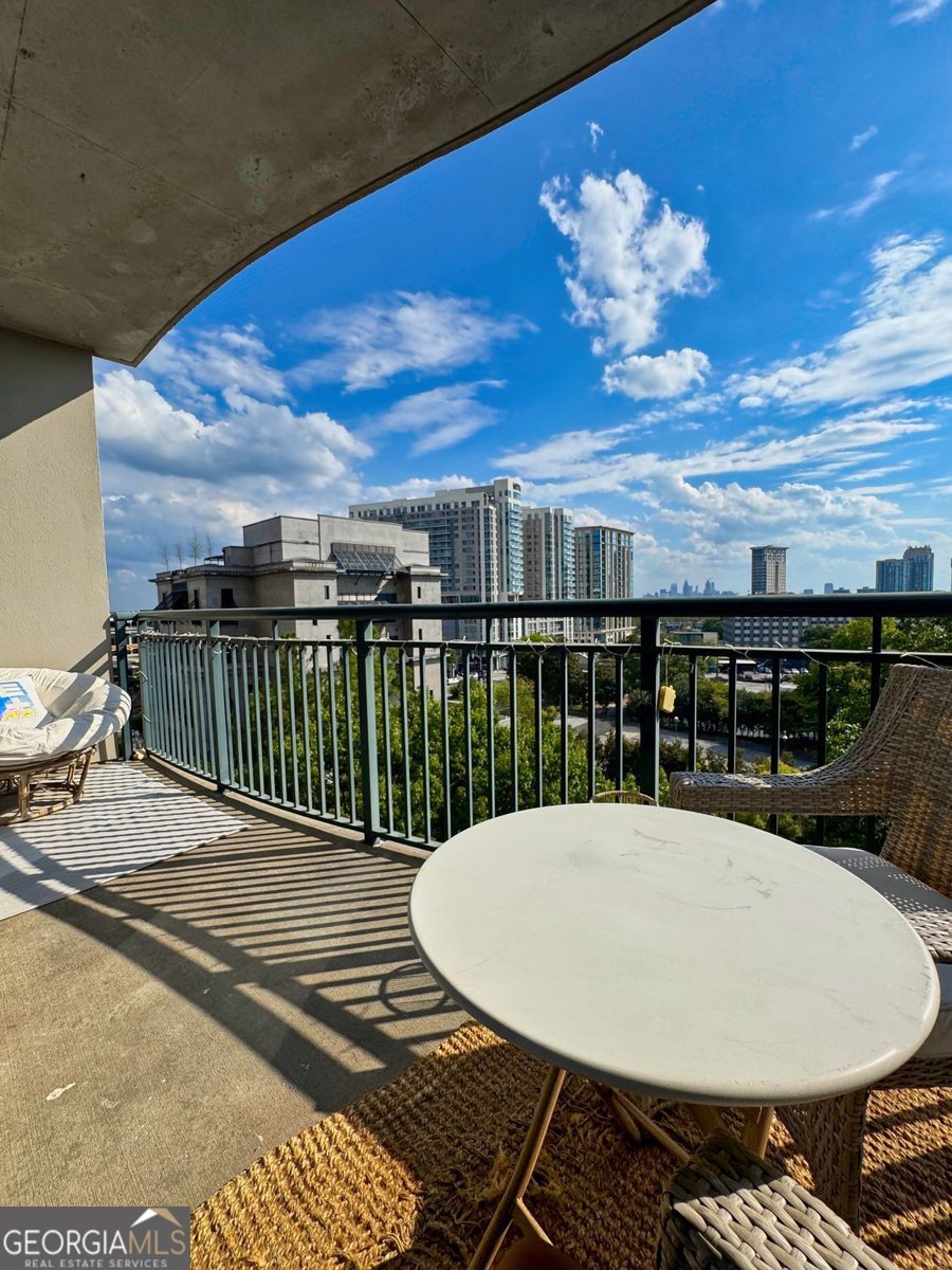 3040 Peachtree Road Atlanta - 3