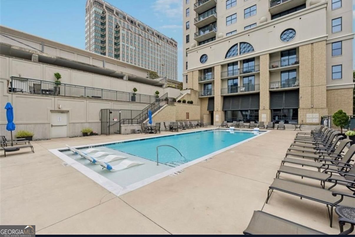 3040 Peachtree Road Atlanta - 30
