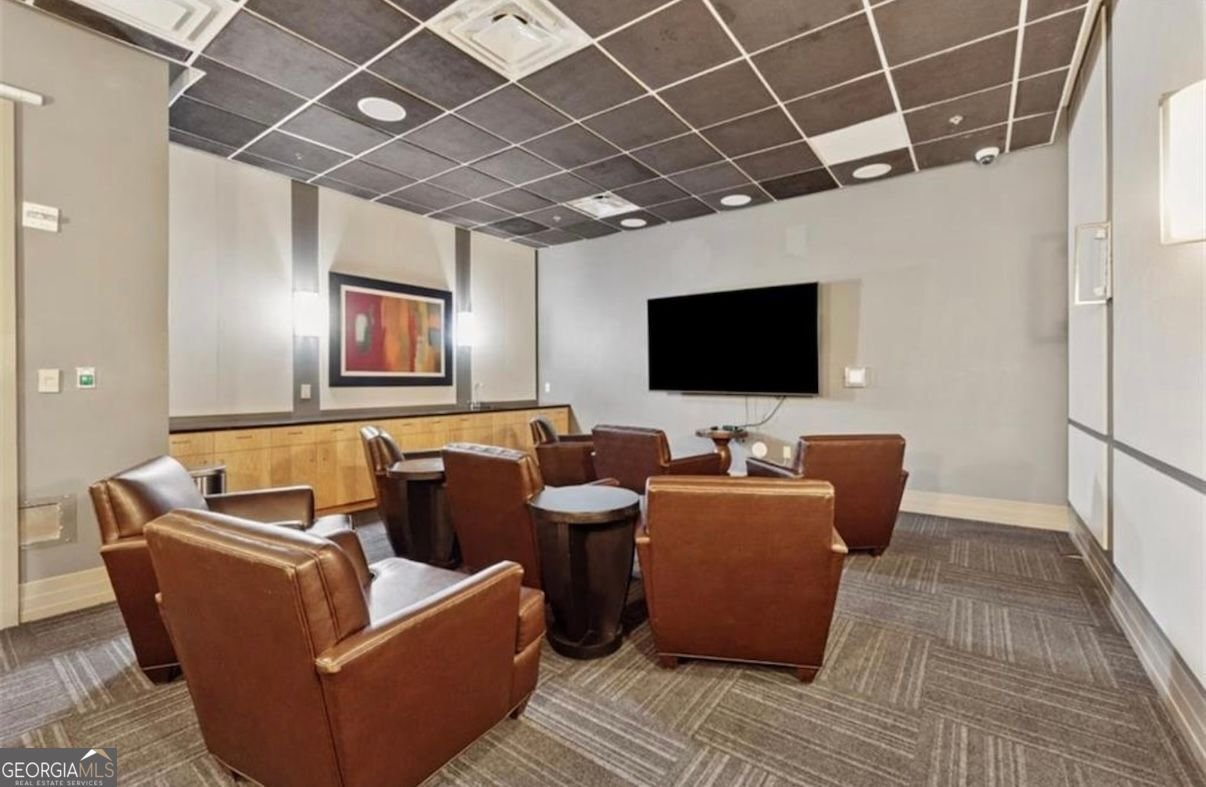 3040 Peachtree Road Atlanta - 31