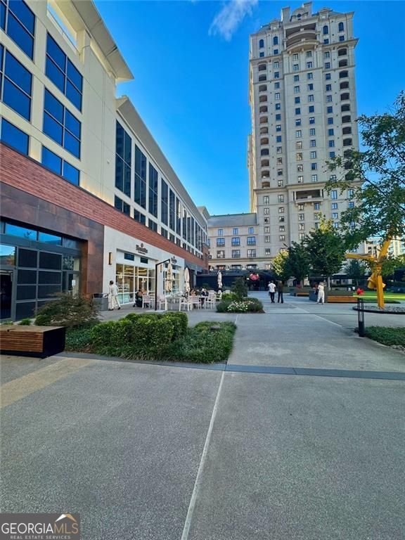 3040 Peachtree Road Atlanta - 38