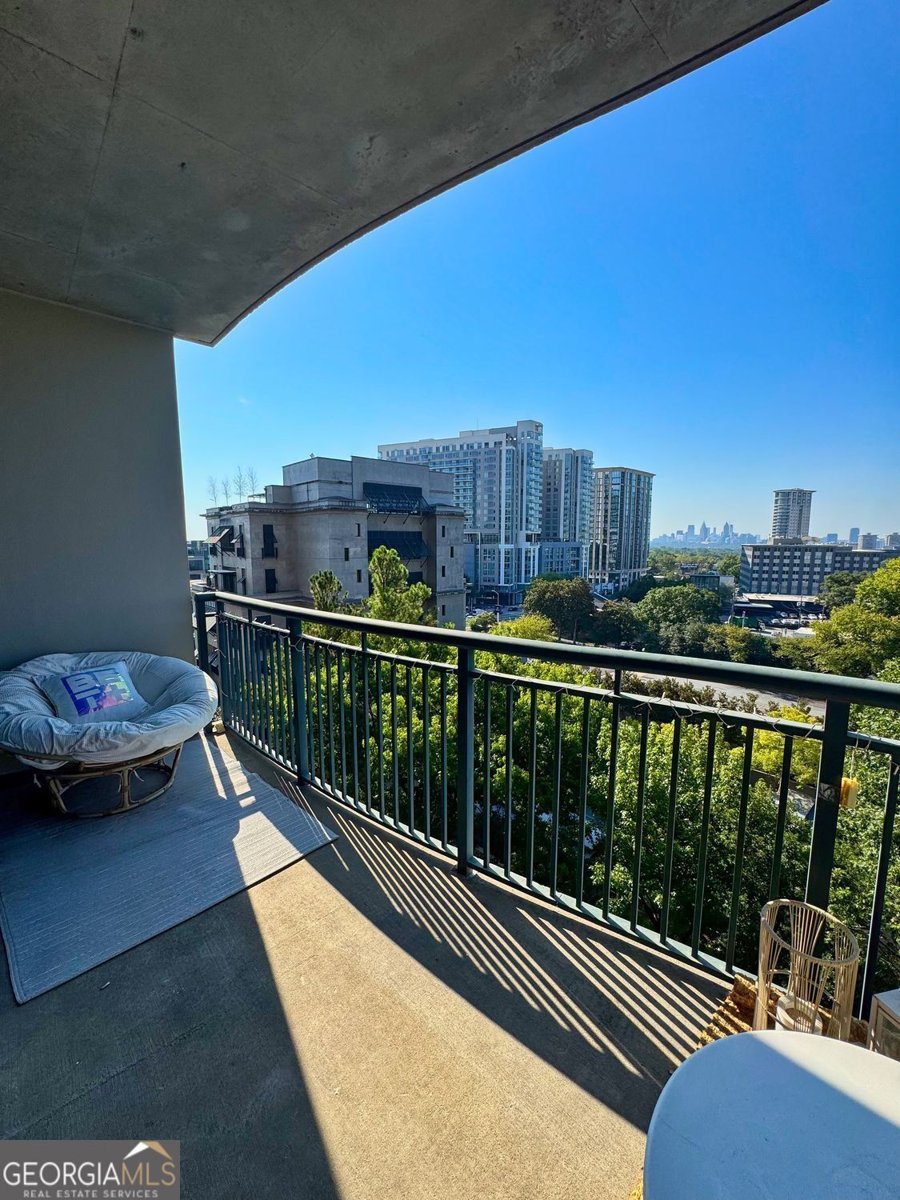 3040 Peachtree Road Atlanta - 4