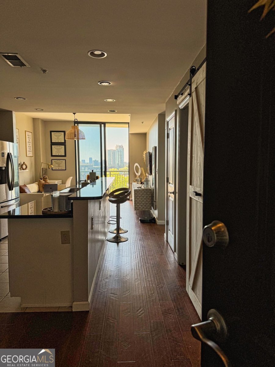 3040 Peachtree Road Atlanta - 7