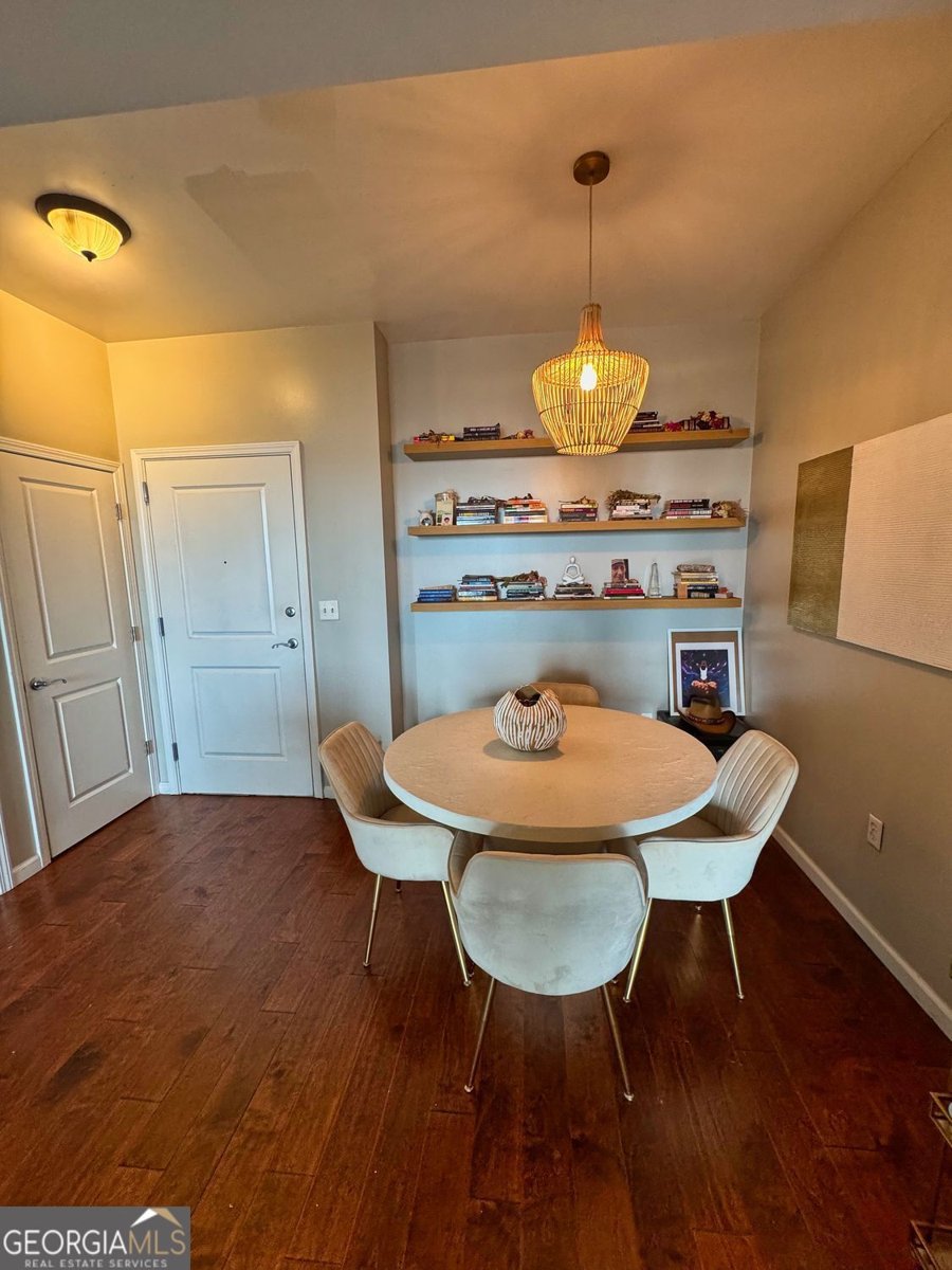 3040 Peachtree Road Atlanta - 8