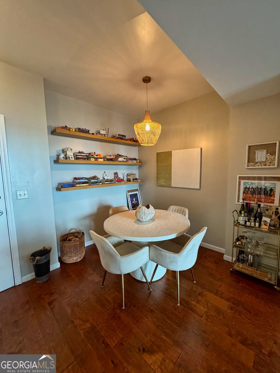 3040 Peachtree Road Atlanta - 9