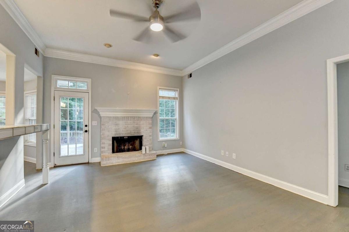 938 Mulberry Fields Cove Auburn - 12