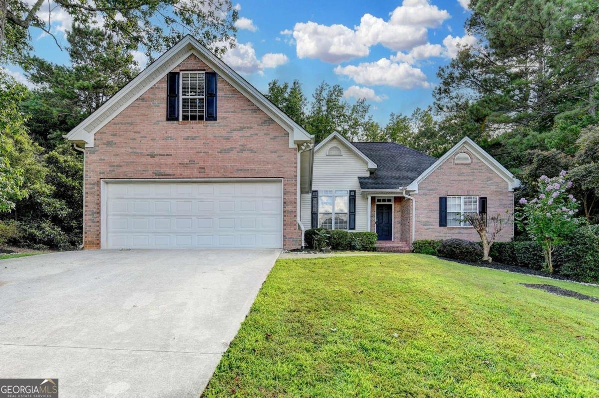 938 Mulberry Fields Cove Auburn - 3