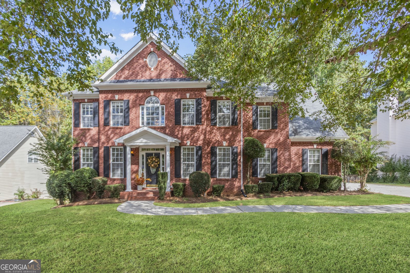4345 firefox Douglasville - 1