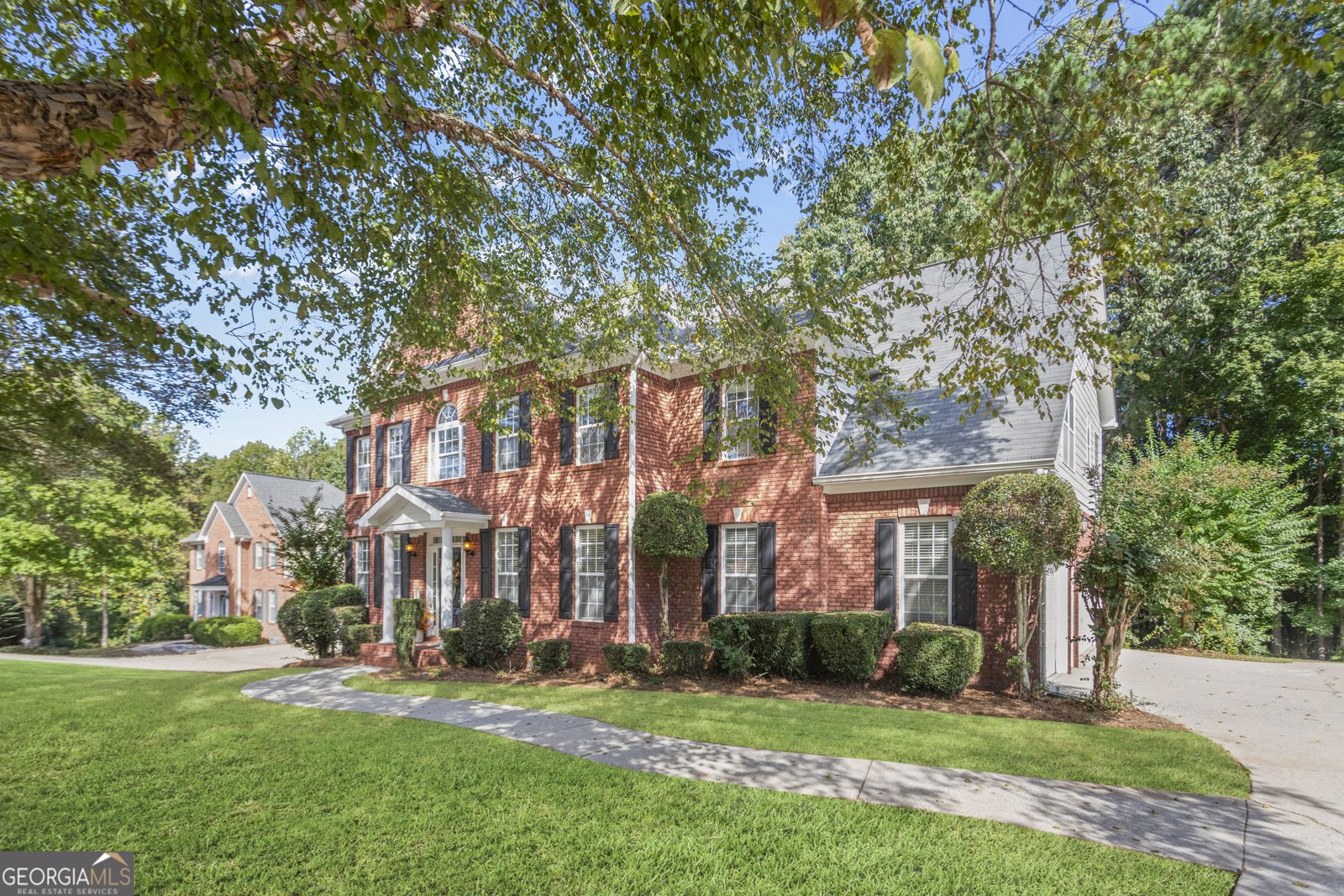 4345 firefox Douglasville - 3