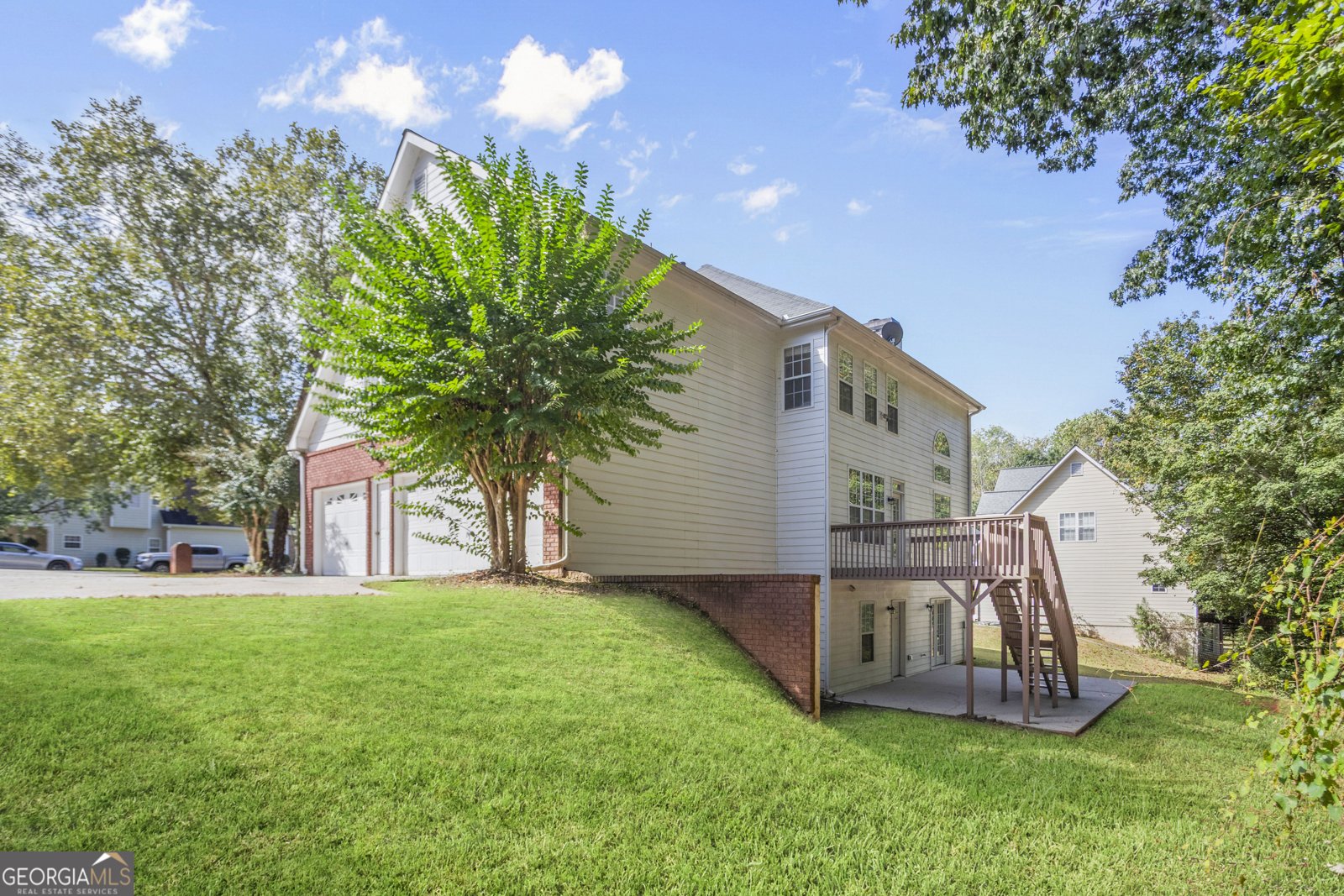 4345 firefox Douglasville - 4