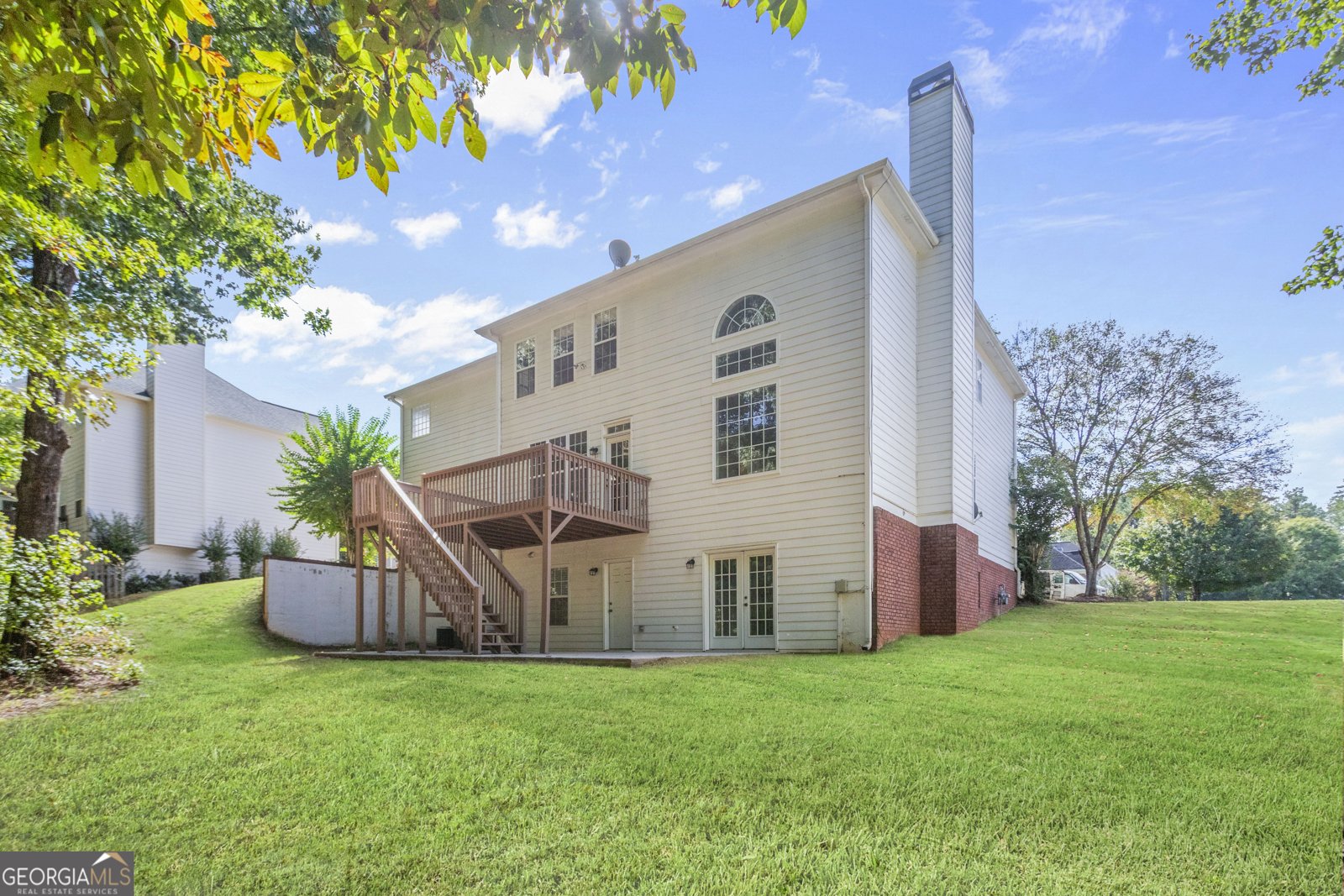 4345 firefox Douglasville - 5