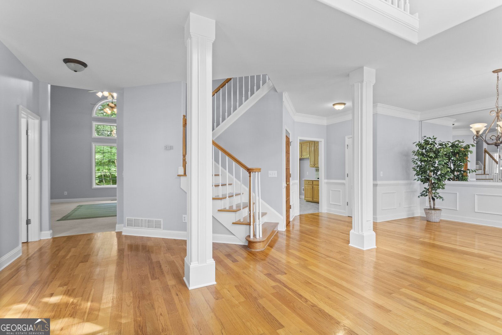 4345 firefox Douglasville - 8
