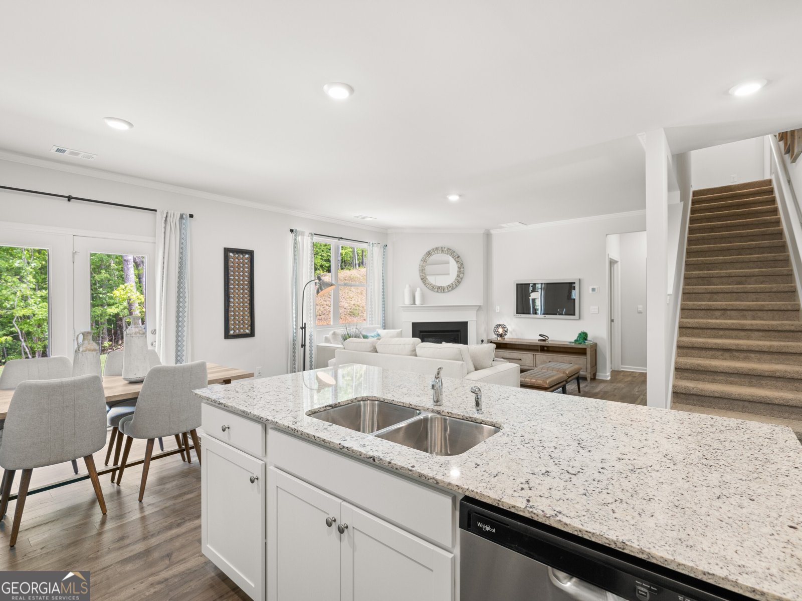 157 Landsdowne Way Cartersville - 10