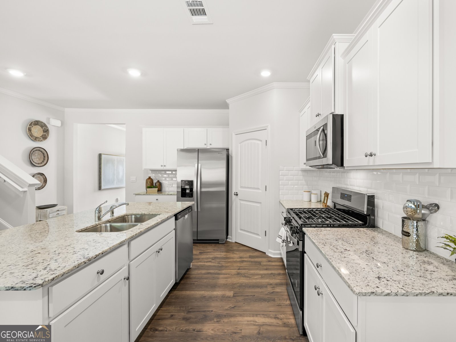 157 Landsdowne Way Cartersville - 11