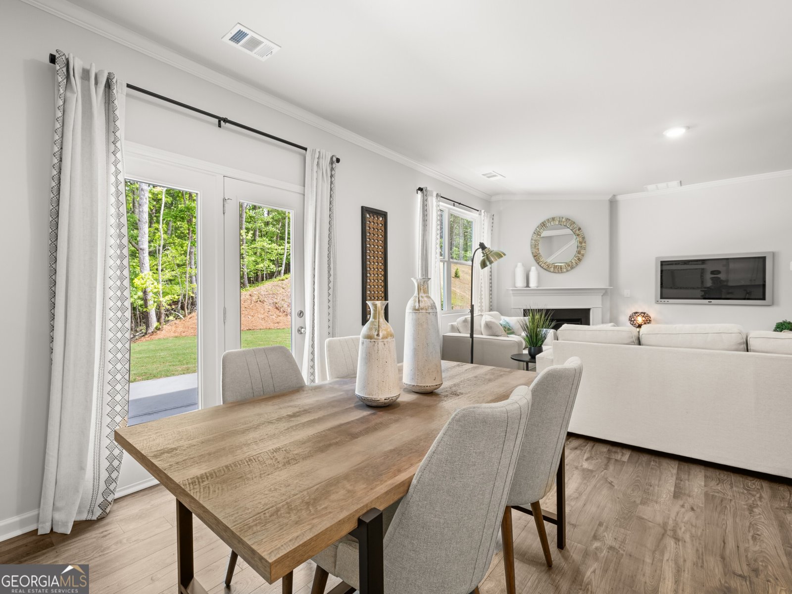 157 Landsdowne Way Cartersville - 12