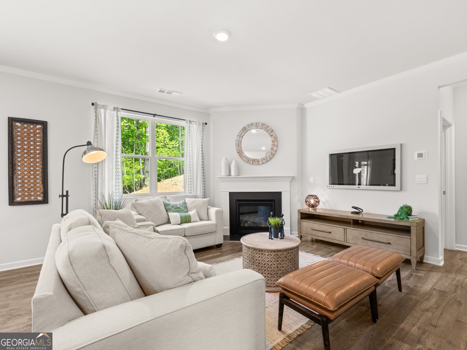 157 Landsdowne Way Cartersville - 14