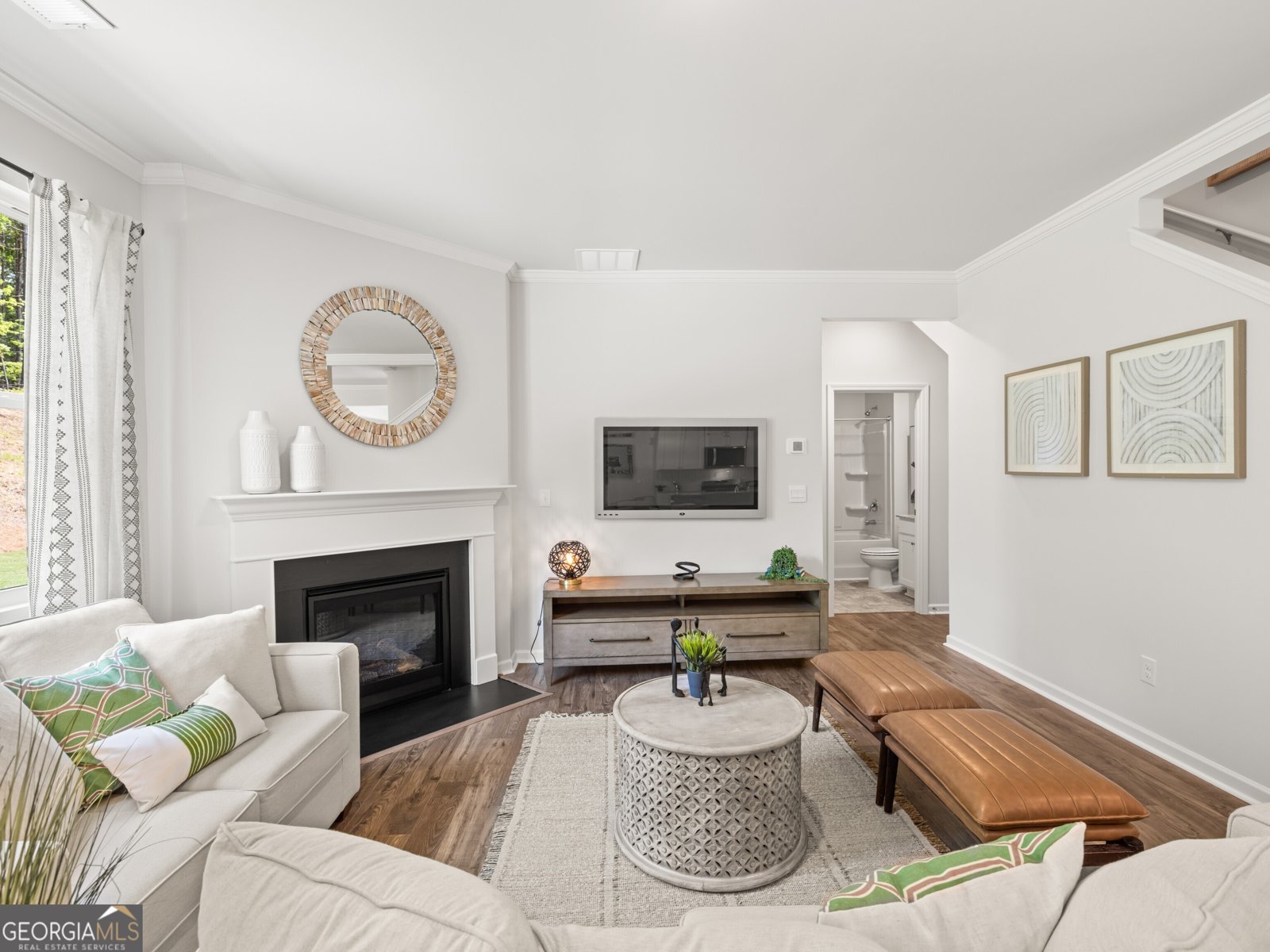 157 Landsdowne Way Cartersville - 15