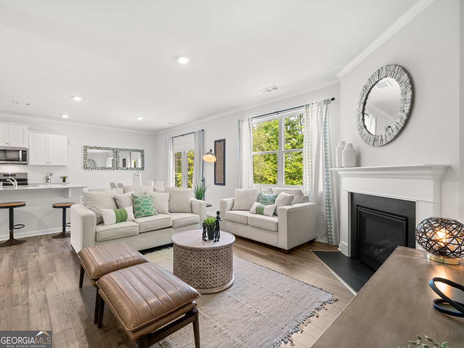 157 Landsdowne Way Cartersville - 17